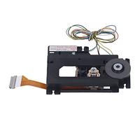 MasYosh Optical Pick Up Mechanism, Continuous Operation Mode CDM12 Head with Visible Light Band, for CD Player Replacement