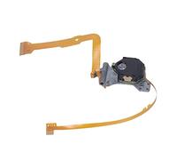 MasYosh Optical Pickup Lens Head, Stable High Speed CD Reading with Visible Band Continuous Operation, Made of Aluminum Alloy for Discman D555 DZ555 DEZ555