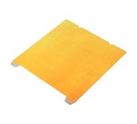 MasYosh PEI PEO Build Plate, 235x235mm Spring Steel 3D Printer Build Surface with Dual Textured PEI and Smooth PEO, for Ender 3 V3 SE KE K1 CR10 SE 3 Pro 4 4 Pro SV05 SV06 SV07