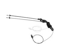 MasYosh Power Sliding Door Cable Kit, Accurate Fit ABS Repair Cable for | Efficient Motor Force Transfer, Rugged ABS Construction, Slick Surface Finish