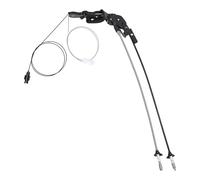 MasYosh Power Sliding Door Cable Kit, Accurate Fit ABS Repair Cable for | Efficient Motor Force Transfer, Rugged ABS Construction, Slick Surface Finish, Essential Repair Component
