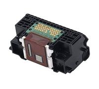 MasYosh Printer Printing Head, Clear Slick Printing UPVC Printhead Replacement with Excellent Compatibility, for IP3600 IP3680 MP540 MP545 MP550