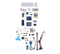 MasYosh Project Super Starter Kit with Tutorial for R3 Programming Electronic Components
