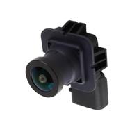 MasYosh Rear Backup Camera IP68 Anti Fog Replacement for 2012-2013 | BM5Z 19G490 C OE Fitment, ABS Housing, Shockproof Lens, High Resolution Reverse Assist