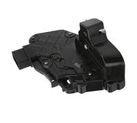 MasYosh Rear Right Door Lock Actuator, LR011302 LR091360 Replacement for Land Rover MK4 LR4 2009 2016, with Original Specifications Fit for Jaguar XF 2008 2013