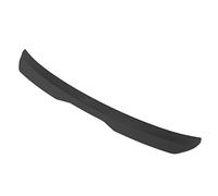 MasYosh Rear Roof Spoiler, Maxton Style ABS Universal for Two Compartment Vehicle, with Double Sided Tape for MK1 MK2 MK3 MK4 MK5 MK6 MK7 2000 2021