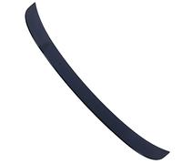 MasYosh Rear Trunk Spoiler for Dodge 2011 2018, ABS Hellcat Style Wing with Mounting Accessories, Improves Aerodynamics Traction Stability (Dark Blue)