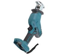 MasYosh Reciprocating Saw, Cordless Jigsaw Saber Saw 3100SPM 18V Electric Cutting Tool with Quick Change for Wood Pipe