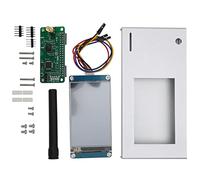 MasYosh Repeater Board Module, 3.2 Inch HD Display Aluminum Alloy with High Strength Heat Dissipation, for Engraving Electronic Components