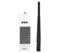 MasYosh RS485 to WIFI Serial Server, 802.11bgn Wireless Module with STA AP AP+STA Mode and Security Protocols, for Mbed 160MHz 100-240VAC