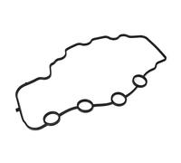 MasYosh Rubber Valve Cover Gasket, Anti Durable Seal Replacement with OEM 12341 PWA 000, Fit for City Saloon 1.3 L13A3 2005 2008 Jazz