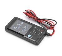 MasYosh S10B Digital Multimeter, Smart Portable Voltmeter with NCV Non Voltage Detection and Capacitance Auto Recognition, for Electric Power Numerical Measurement