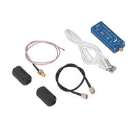 MasYosh SDR 10kHz-2GHz 12 Bit ADC Chip Software Defined Radio Module Board Accessory