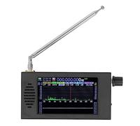 MasYosh SDR DSP Digital Demodulation 100K To 149MHz Shortwave MW SSB CW HAM Radio