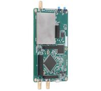 MasYosh Software Defined Radio Board, 1MHz to 6GHz RF SDR Signal Development Module with USB2.0 Interface and 20MHz Bandwidth, for Radio Platform Testing and Open Source Hardware