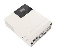 MasYosh Solar Inverter MPPT Charge Controller 5KW 220 230VAC Pure Sine Wave for Appliances