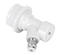 MasYosh Stainless Steel Quick Coupling, Ball Lock Barrel Dispenser with Safe Seal and Good Seal, for Homebrewed Beer Tools and Bar Wine Barrel