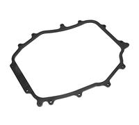 MasYosh Thermal Shield Plenum Spacer, BXIM 40201 5/16 Inch Rubber Intake Manifold Gasket Replacement, with 42pcs Accessories for Nissan 350Z G35