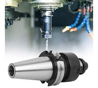 MasYosh Tool Holder SK40 FMB27 60 CNC Drill Chuck High Speed Steel Precision Collet Chuck Handle with German Standard for Stable Performance and Long Life