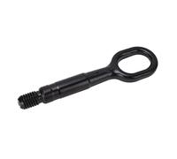 MasYosh Tow Hook 8K0805615 Towing Eye Hook Hitch Unit Emergency Tow Hook for A1 A4 S4 A5 S5 A6 S6