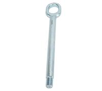 MasYosh Trailer Tow Hook 7H0807401 Compact Structure Strong Strength Replacement for T5 2003 - 2012