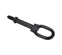 MasYosh Trailer Tow Hook Ring 6M2Z 17A954 A Strong Traction Stable Connection Replacement for B-MAX 2012-2023