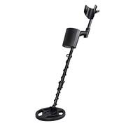 MasYosh Underground Metal Detector, High Sensitivity with 2 Operating Modes for Gold Detection, Adjustable Rod, Mechanical Pointer and Sound Display