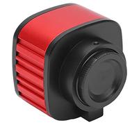 MasYosh USB Microscope Camera, 12MP CMOS Image Sensor with High Speed USB2.0 Interface for Industrial Detection and Pattern Recognition