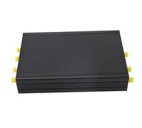 MasYosh USRP B210 SDR Development Board, Dual Channel 70MHz to 6GHz RF Coverage with USB 3.0 Connection, for SDR Experimentation and MIMO Applications