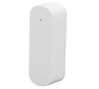 MasYosh Vibration Sensor Detector, Wireless Automation Control with Real Time Monitor and History Function, for Home Office Flower Planting Vegetable Greenhouse Workshop Lighting