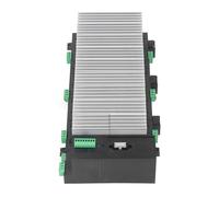 MasYosh Voltage Regulator, 3 Control Modes Multiple Output Channels 1KW Power, with R4845 Network Port Communication, for RTU Communication Protocols (15 Channel)