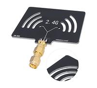 MasYosh X Lite Antenna, High Power Extended Range T Style Remote Control Antenna with PCB Material, for 2.4GHz Frequency 2.35 2.55GHz