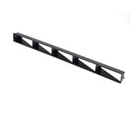 Masyrt 5 Panel Mirror, Replacement for Club Car DS, Precedent and EZGO Carts Rear View Mirror, 35.8 X 3.4 X 1.7in