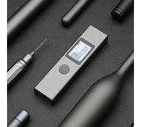 Masyrt Digital Distance Meter 40m 131ft Range Finder with 11 Measurement Functions Large Display for Home Construction DIY
