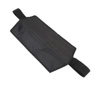 Masyrt Exercise Hip Thrust Belt For Dumbbells, Stable Workout Support with Elastic Fabric, Oxford Material, Ideal For Home Gym