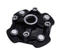 Masyrt Front Left Or Right Wheel Hub, High Performance Replacement with Improved Stability, Traction, and Handling for Rancher 420 TRX420FA 4X4 2014-2022, 44615 HR3