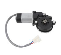 Masyrt Front Right Power Window Motor, High Hardness Metal Alloy, Smooth Operation, Long Lasting for B2500, 1999 to 2012, Electric Window Lift Motor Replacement