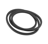 Masyrt High Strength Rubber Drive Belt, Engine to Transmission Drive Belt, Replacement for LT166 LT155, OE Number M126009 R2 KBRV05 TB R2, Not a DECK Belt