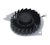 Masyrt Internal Cooling Fan 8800RPM High Speed CPU Cooler G85B12MS1BN 56J14 Replacement Part with Quiet Design and Fast Heat Dissipation for CUH 1200 12XX 1215A 1215B Series