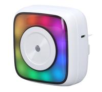 Masyrt Mini Thermal Printer, Portable Pocket Printer Clear Printing for Students, Compact & Lightweight with Advanced Thermal Technology, Ideal for Photos & Labels, Built in Battery