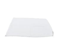 Masyrt Self-Heating Pet Heating Pad, Non-slip Detachable Warm Blanket Pet Insulation Pad for Winter Dog, Cat House, Kennel, Car or Floor (64X49CM)