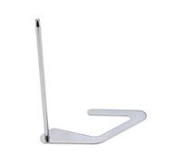 Masyrt Silver Quilting Guide Bar for Singer, Janome and More Sewing Machine,Singer Sewing Machine Accessories,Sewing (3.23 in)