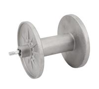 Masyrt Winch Replacement Drum Metal Drum Assembly Smooth Dragging Lifting Drum for 2000 to 4000 Lbs UTV