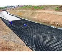 Mat 1-1, Permeable Gravel Paving Grids, Honeycomb for Backyard, Driveway, Pool Deck - & Eco-Friendly Landscape Solut