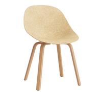 Mat Chair Wood Chair Wood Normann Copenhagen