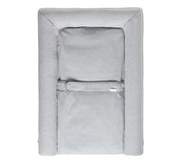 Candide Mat Comfort Changing Mat 70 x 50 cm Heather Grey