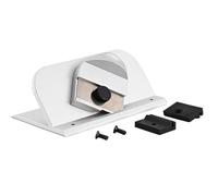 Mat Cutter for Framing, 45° Bevel Mount Board Cutter with Adjustable Blade & Sliders for Custom Photo Mats, Art Projects, Scrapbooking