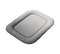 Mat For And Cats Bed Self Mat Cat Self Scratch Made Of Ice Silk In Colour Gradients Enjoy The Sense Of Immersion (Grey, E)