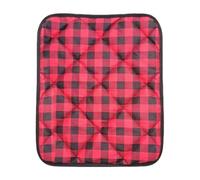 Mat For Pet - Soft Thermal Nest, Grey Solid Link, Heavy Guard | Animal Relaxing Accessory For School Office Home Object Unit Gear Gold Smart Help Life Cool Fast Pure Bold Fact Pro Hot Win Luck Real