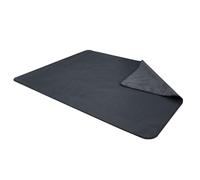 Mat for Under Dog Cage, Large Non-Slip Protectors, Kennel and Bird Cage Pads | for Indoor Reptile Dog Cat Parakeet Parrot Lovebird Cockatiel Canary